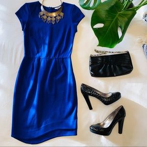 Bar III Midi Bodycon